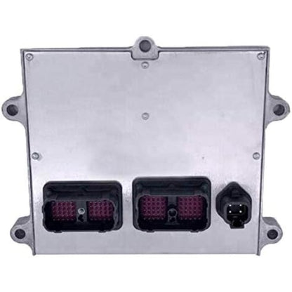 Controller With Program Inside 600-467-1500 for Komatsu SAA6D107E Engine PC228US-8 PC228USLC-8 Excavator - KUDUPARTS