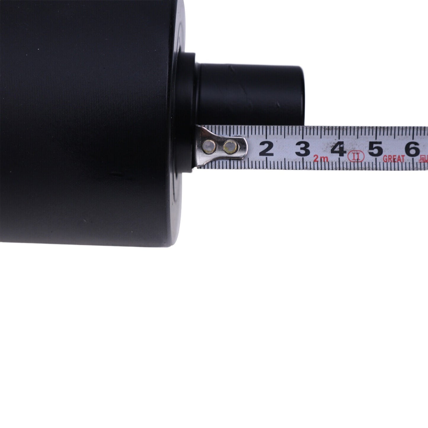 Top Roller 9239529 for John Deere Excavator 50D