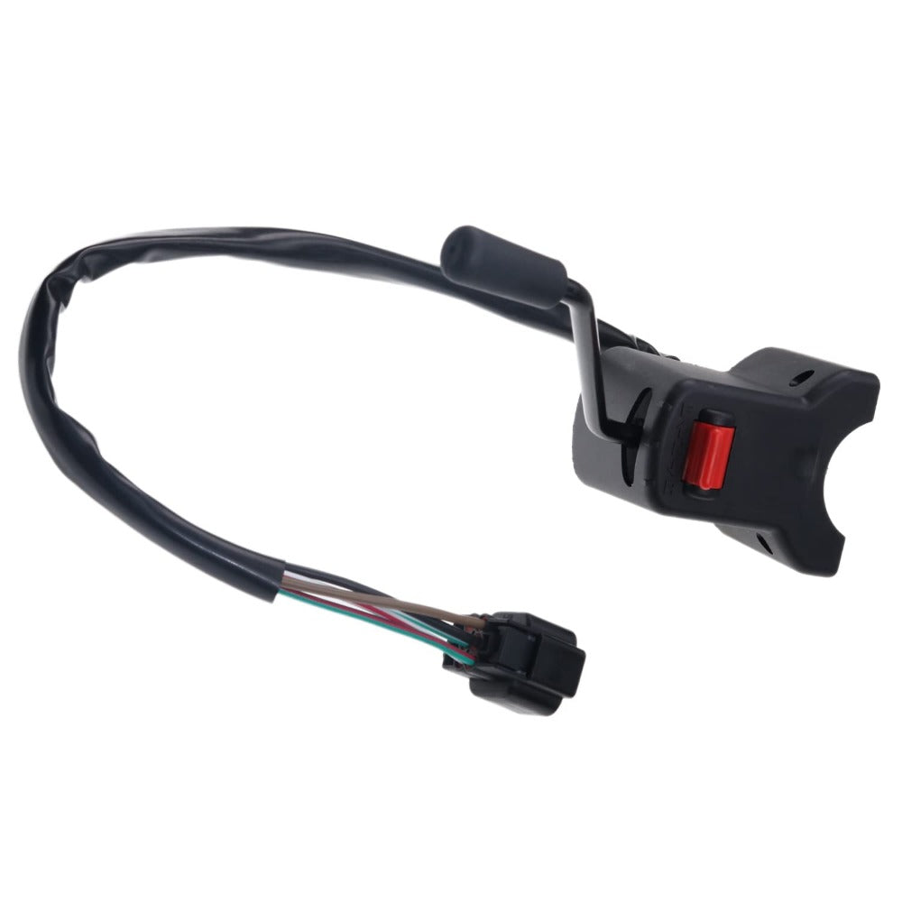 Forward Neutral and Reverse Switch MB91306-05200 for Mitsubishi Caterpillar CAT Forklift GP25-K - KUDUPARTS