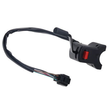 Forward Neutral and Reverse Switch MB91306-05200 for Mitsubishi Caterpillar CAT Forklift GP25-K - KUDUPARTS