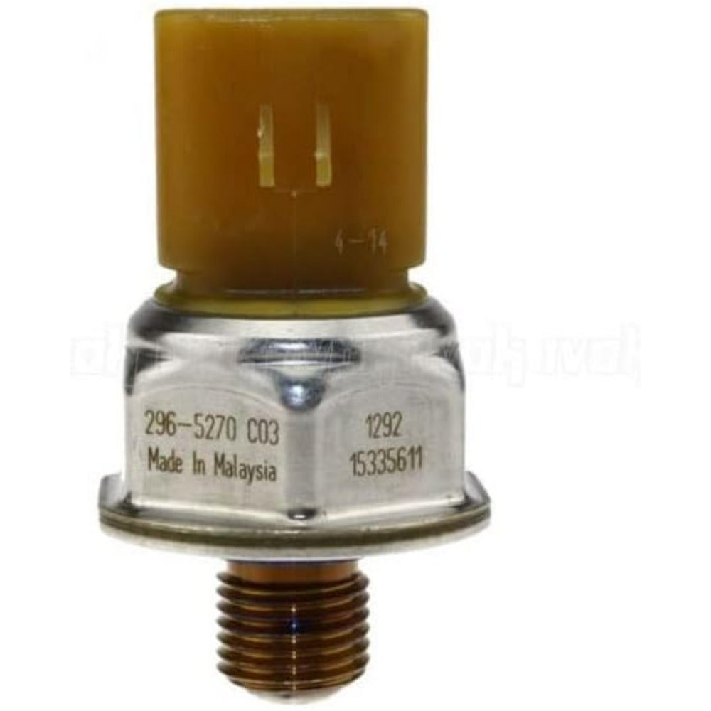 Pressure Sensor Switch 335-5321 for Caterpillar CAT 906H2 Wheel Loader C3.3B Engine - KUDUPARTS