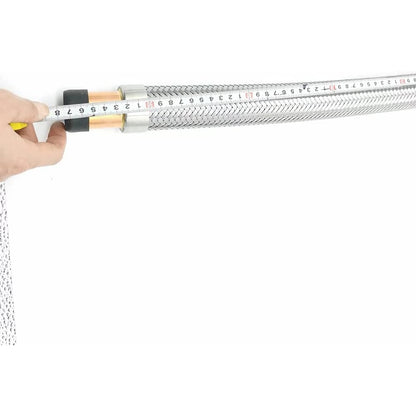 Vibrasorber Suction 73-00328-10 for Carrier Transicold X4 7500 X2 2100 2500A Refrigeration Truck - KUDUPARTS