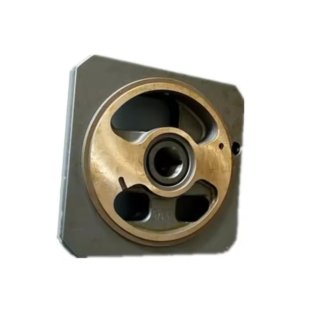 Hydraulic Pump Valve Plate 9749142 for Isuzu 6HK1 Hitachi Excavator EX300-5 EX300LC-5M EX300LCLL-5 EX345USR EX350H-5 EX370-5M - KUDUPARTS