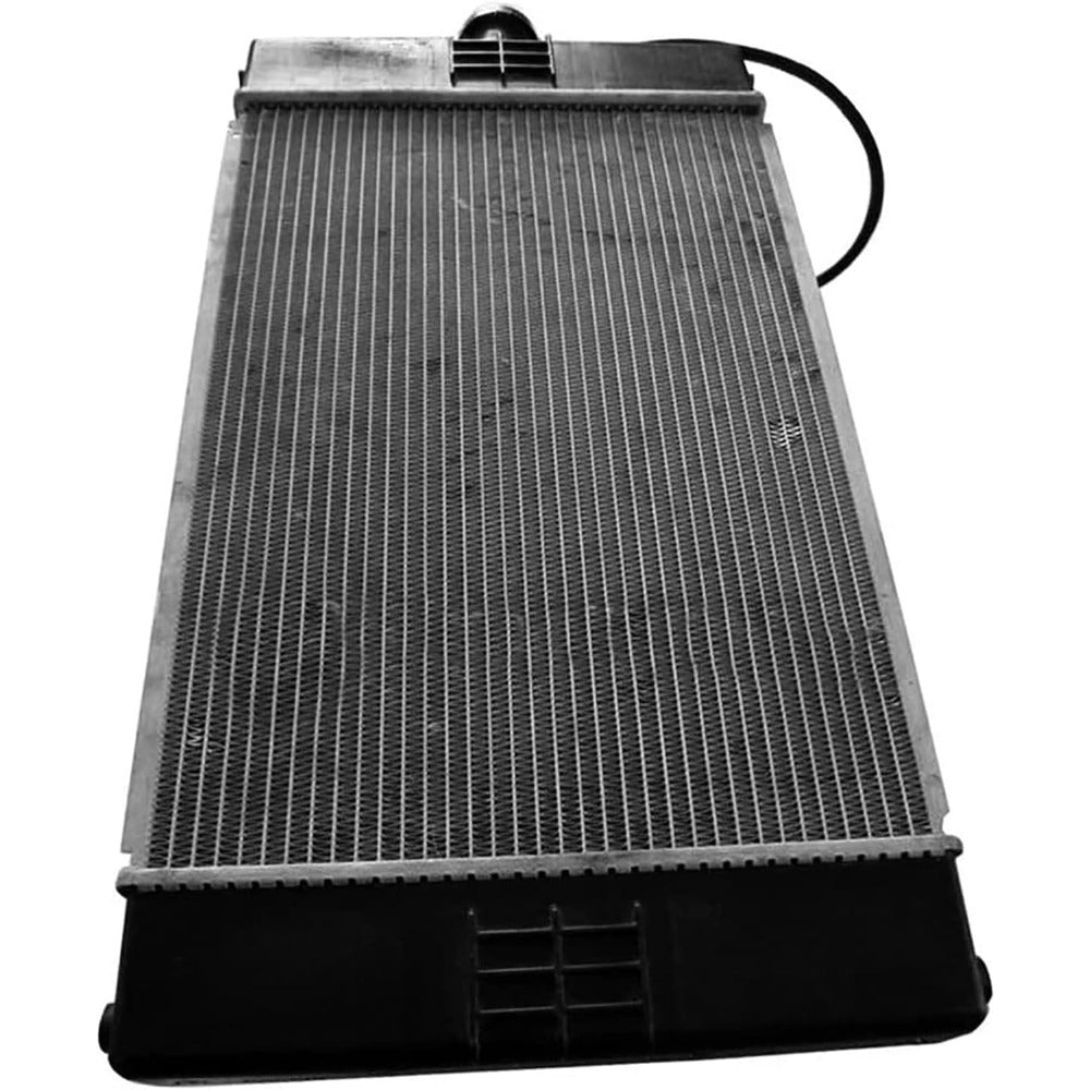 Radiator 476-5580 for Caterpillar CAT Engine C1.1 C1.5 Generator DE9.5E3 - KUDUPARTS