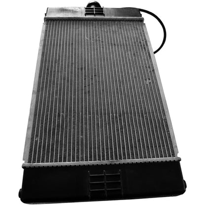 Radiator 476-5580 for Caterpillar CAT Engine C1.1 C1.5 Generator DE9.5E3 - KUDUPARTS