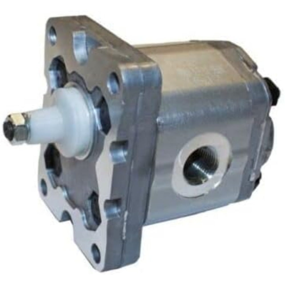 Hydraulic Pump PZ1-D-12AX PZ1-D-14AX for Kubota Yanmar - KUDUPARTS