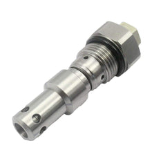 Main Relief Valve 4242176 YN22E0001F5 for Isuzu Engine 6BD1 Hitachi Excavator EX200 EX200-1 EX200-2 EX200-3 EX200LC EX200K RX2000 - KUDUPARTS