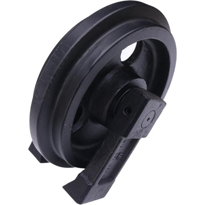 Front Idler 9312918 9312919 9134484 for Hitachi Excavator ZX14-3 ZX14-3CKD ZX16-3 ZX18-3 ZX17U-2 ZX17UNA-2 EX12-2 EX15-2 EX17UNA - KUDUPARTS