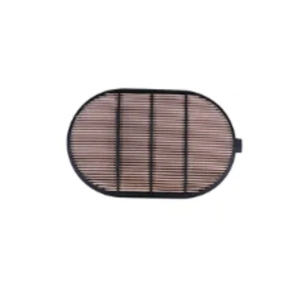 Air Filter 87356547 for New Holland Loader W270C W300C Tractor T8.275 T8.360 T8.435 T9.600 T9.700 - KUDUPARTS