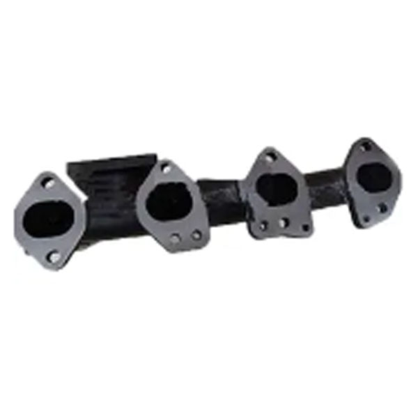 Exhaust Manifold 4980720 for Cummins ISF2.8 Engine - KUDUPARTS