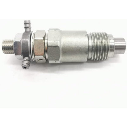 3PC Fuel Injector 15271-53000 for Kubota Tractor L185 L245 L2050 L295 L2350 L235 L275 L175 L225 L225DT - KUDUPARTS