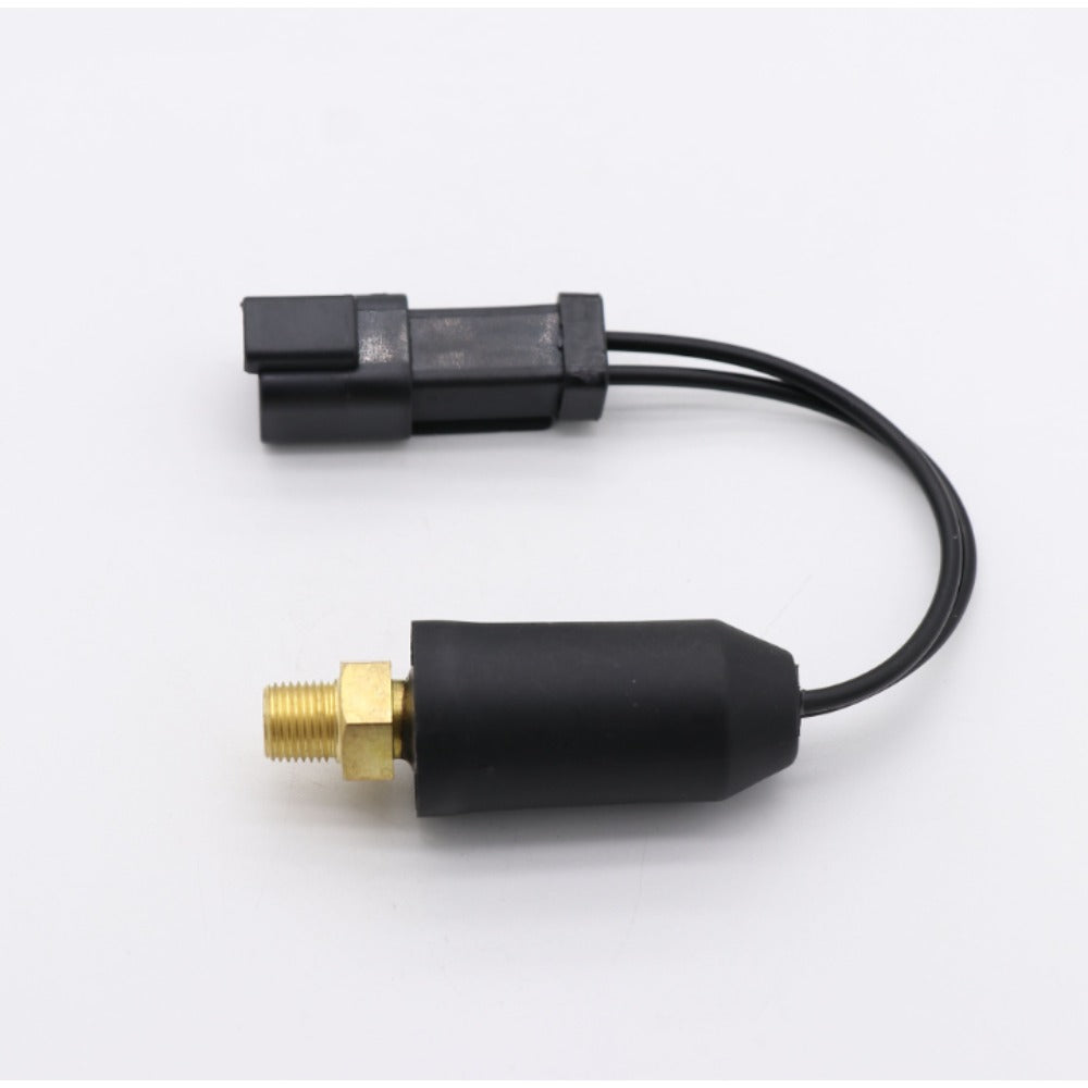 Pressure Switch 103-4977 1034977 for Caterpillar CAT Engine 3054 Truck 771D 775D 69D 769D 773D - KUDUPARTS