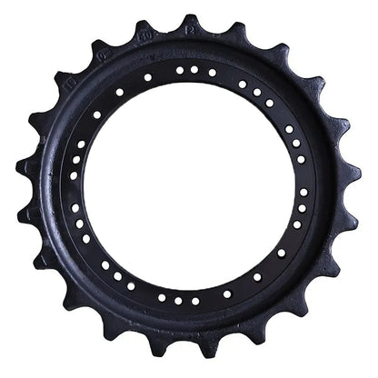 Piñón de accionamiento para excavadora Daewoo DH225-9