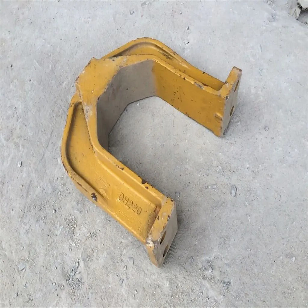 Soporte de resorte para excavadora Daewoo DH220-5 