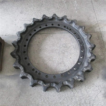 Piñón de accionamiento para excavadora Daewoo DH225-7