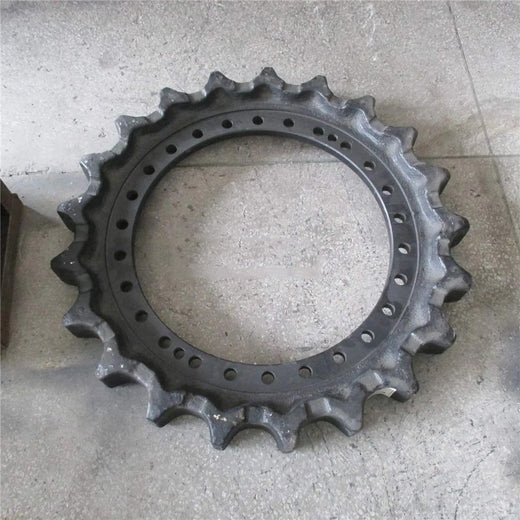 For Daewoo Excavator DH225-7 Driving Sprocket - KUDUPARTS
