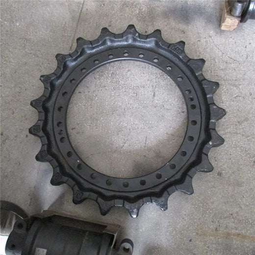 For Daewoo Excavator DH225-7 Driving Sprocket - KUDUPARTS