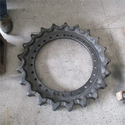 Piñón de accionamiento para excavadora Daewoo DH225