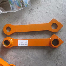 For Daewoo Excavator HD80 Connect Rod Bucket Link