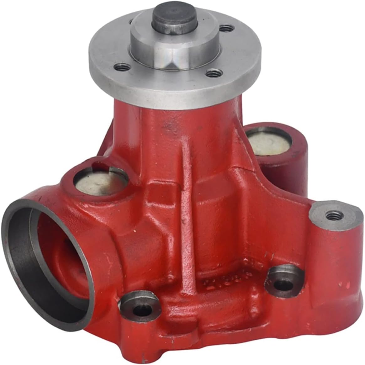 Water Pump 0293 7455 for Deutz TCD2012 BFM1012 Engine - KUDUPARTS