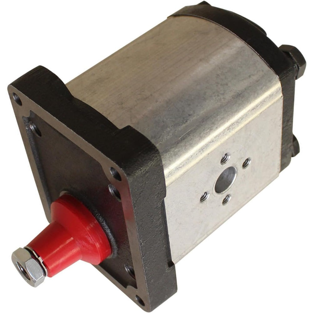 Hydraulic Pump 84530154 for New Holland TK100A TK75MA TK75VA CASE JX60 JX70 JX80 Tractor - KUDUPARTS