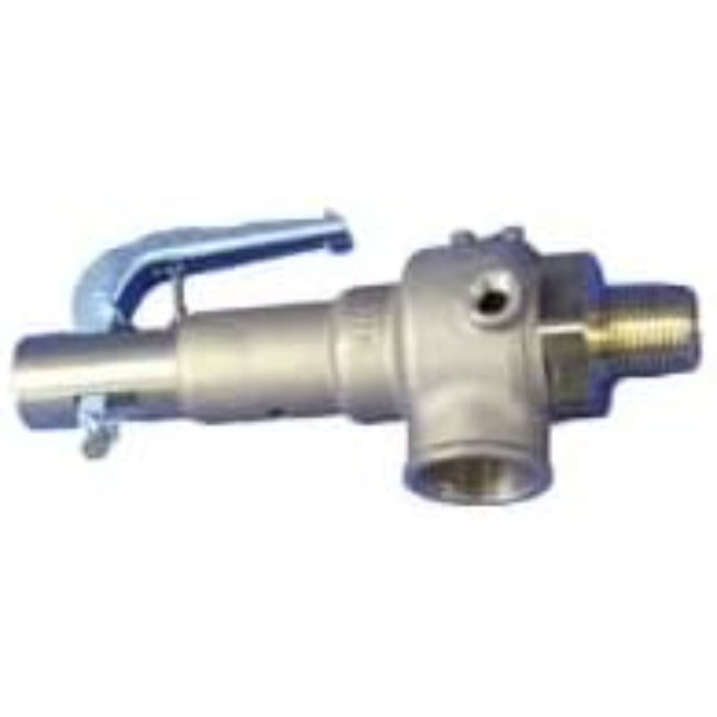 Safety Valve 39227541 for Ingersoll Rand Air Compressors - KUDUPARTS