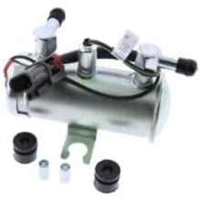 For Case Excavator CX240 Isuzu Engine 4HK1 6HK1 Electric Fuel Pump 8-98009397-7 - KUDUPARTS