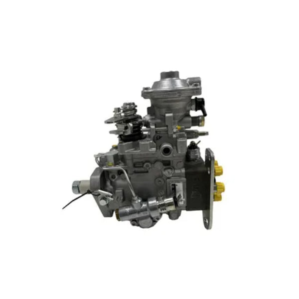 6 Cylinder VE Fuel Injection Pump 0460426205 3923346 for Cummins Engine 6BT - KUDUPARTS