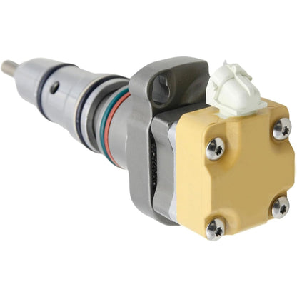 6 Pcs Fuel Injector 177-4754 for Caterpillar CAT Engine 3126B 3126E Excavator 322C 325C 325C L M325C - KUDUPARTS