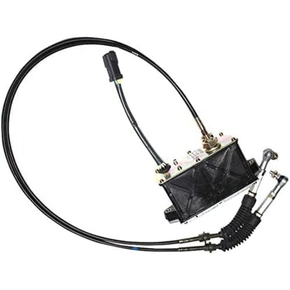 Throttle Governor Accelerator Motor 305-5953 for Caterpillar CAT 307D Mini Hydraulic Excavator 4M40 Engine - KUDUPARTS
