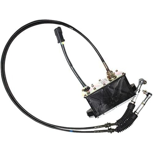 Throttle Governor Accelerator Motor 305-5953 for Caterpillar CAT 307D Mini Hydraulic Excavator 4M40 Engine - KUDUPARTS