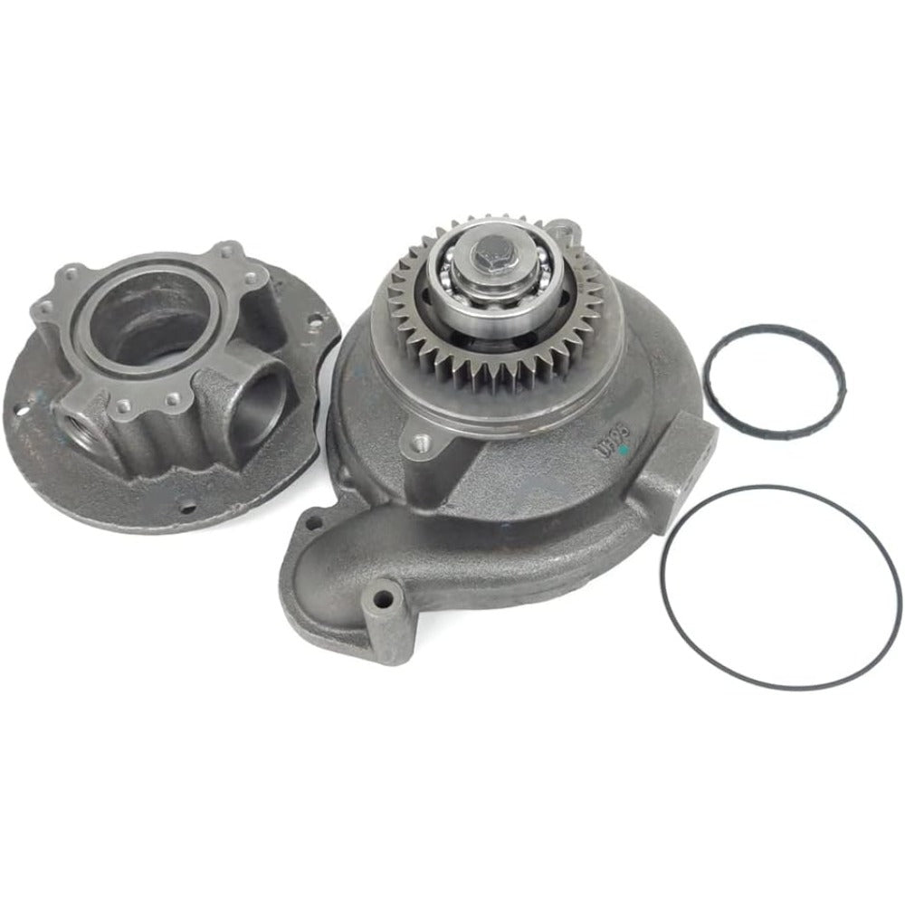 For Caterpillar CAT 972H 966H 980 Wheel Loader R1700G R1600 Mining Loader Water Pump 352-0206 10R-2129 - KUDUPARTS