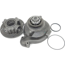 For Caterpillar CAT 972H 966H 980 Wheel Loader R1700G R1600 Mining Loader Water Pump 352-0206 10R-2129 - KUDUPARTS