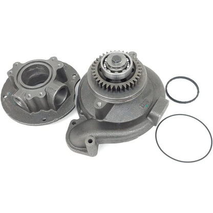 For Caterpillar CAT 972H 966H 980 Wheel Loader R1700G R1600 Mining Loader Water Pump 352-0206 10R-2129 - KUDUPARTS