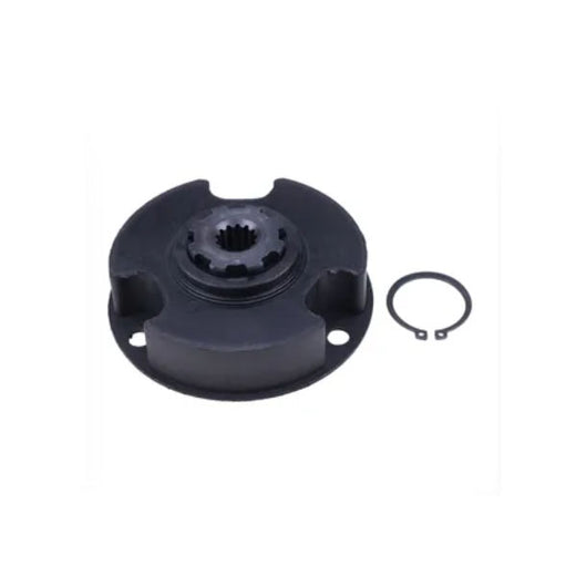 Coupling RG511-42630 for Kubota Excavator KX61-3 KX91-3 - KUDUPARTS