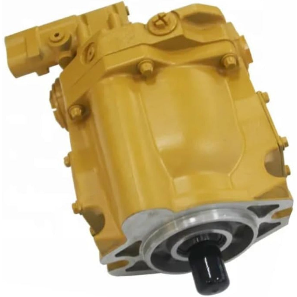 Piston Pump 9T-4104 for Caterpillar CAT Engine 3204 3304 Tractor D4H - KUDUPARTS
