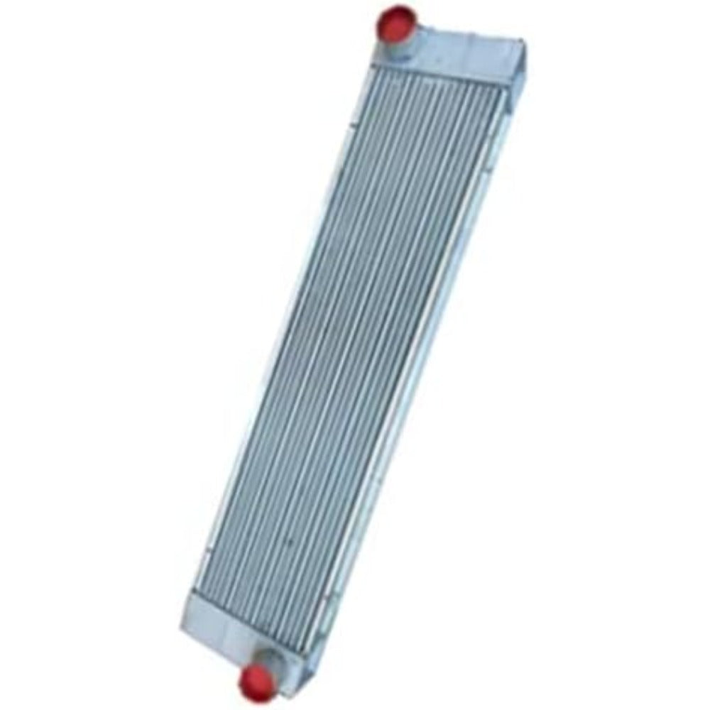 Intercooler 4649914 for Isuzu Engine 6HK1 Hitachi Excavator ZAX330