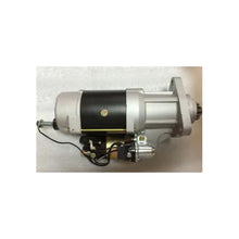 For Cummins Engine 6CT Starter Motor 8200027 3102763 10461759 19011512 8200044 QD2802 - KUDUPARTS