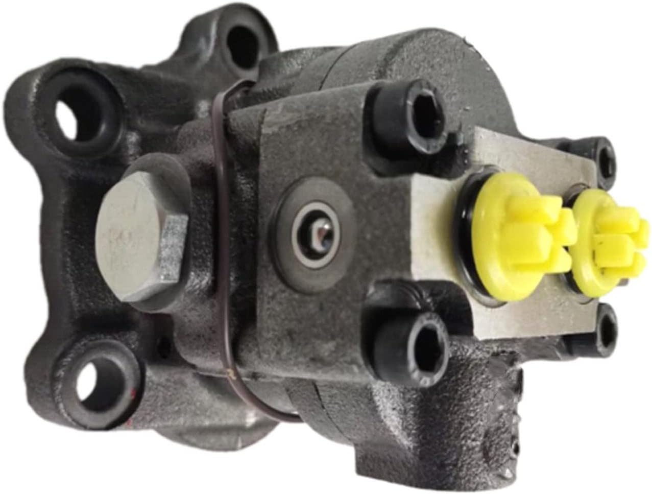 Fuel Pump 292-3751 2923751 for Caterpillar CAT Engine C6.6 C6.4 3066 C4.2 - KUDUPARTS