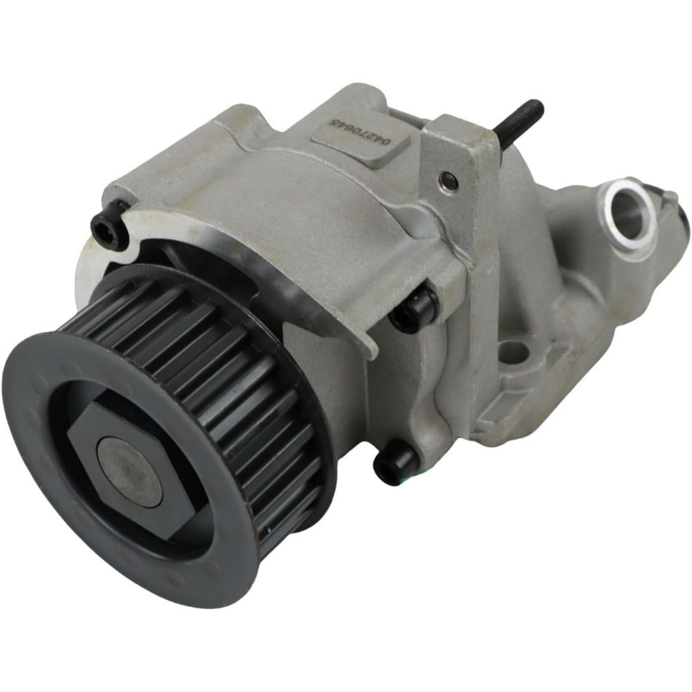 Oil Pump 04178969 for Deutz Engine F2L1011F F2M1011F F3L1011F F3M1011F BF1011 FM1011 BFM1011 - KUDUPARTS