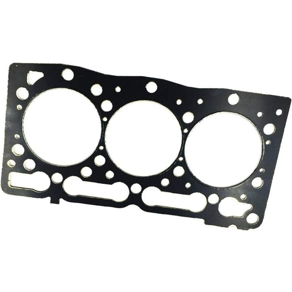 Cylinder Head Gasket 16261-03310 16261-03311 for Kubota D1105 Komatsu 3D78 Engine - KUDUPARTS