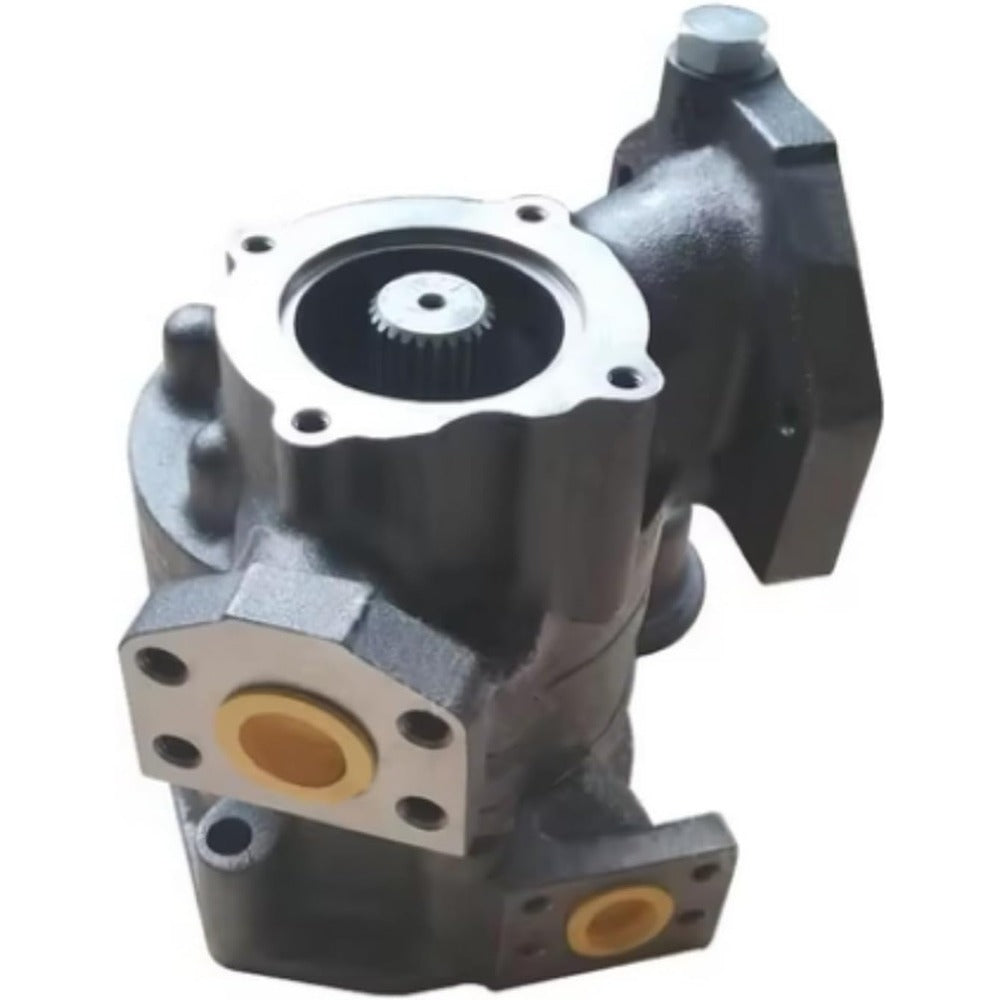 Gear Pump 7T2731 for Caterpillar CAT D8N Tractor 3406 Engine - KUDUPARTS