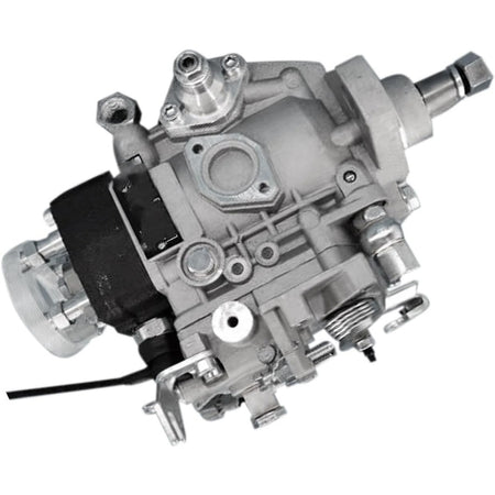 Fuel Injection Pump 317-4996 32A65-07161 for Caterpillar CAT Engine 3044C Loader 256C 262C 277C 287C - KUDUPARTS