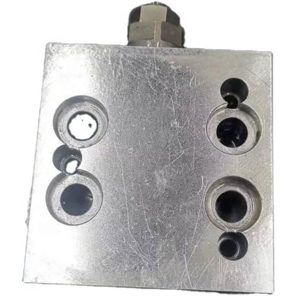 Relief Valve 723-40-72700 for Komatsu PC400-7 PC400LC-7 Excavator - KUDUPARTS