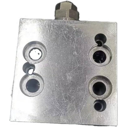 Relief Valve 723-40-72700 for Komatsu PC400-7 PC400LC-7 Excavator - KUDUPARTS