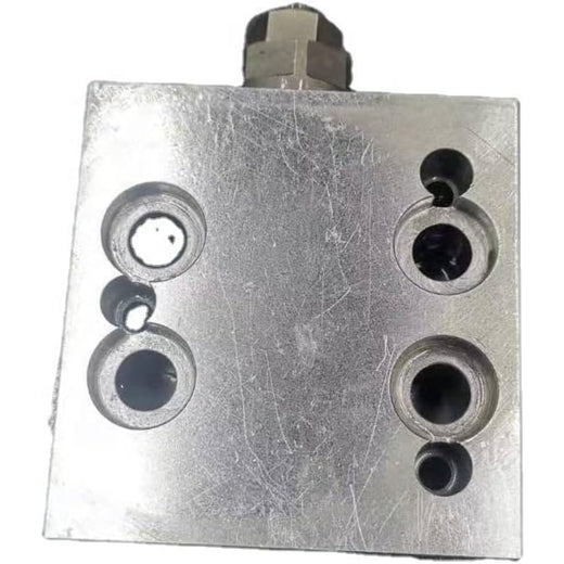 Relief Valve 723-40-72700 for Komatsu PC400-7 PC400LC-7 Excavator - KUDUPARTS