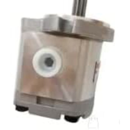 Pilot Gear Pump 4035495 for Hitachi Excavator UH07-2 UH07-3 UH081 UH083 UH103 UH121 UH123 UH143 UH171 UH261 - KUDUPARTS