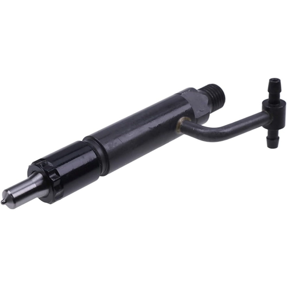 3Pcs Fuel Injector 729240-53200 119802-53100 for Yanmar 3TNV82A Komatsu 3D82AE Engine Hitachi ZX30U-3F ZX33U-3F ZX35U-3F ZX38U-3F ZX48U-3F ZX50U-3F ZX52U-3F - KUDUPARTS
