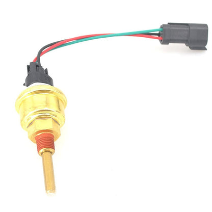 Water Electronic Coolant Level Sensor 2399957 for Caterpillar CAT Engine 3126B 3176C 3196  3406E 3408E 3412C - KUDUPARTS
