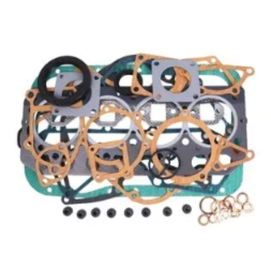 Overhaul Gasket Kit for Hino Engine J05E J05E-TG EA-J05E-TA J05ET - KUDUPARTS
